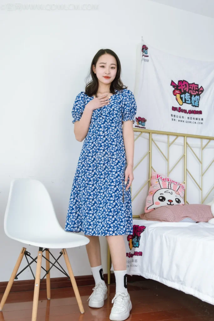 物恋传媒 NO.1119 夏夏-夏天的风 [150P-1V-4.2GB]-图屿X