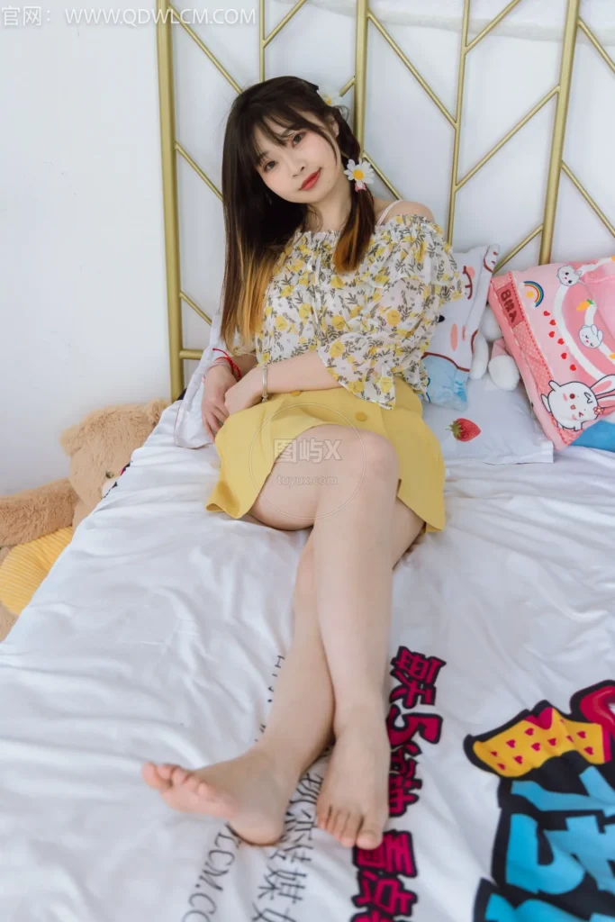 物恋传媒 NO.1354 挽挽-爱笑的眼睛 [139P-1V-6.1GB]-图屿X