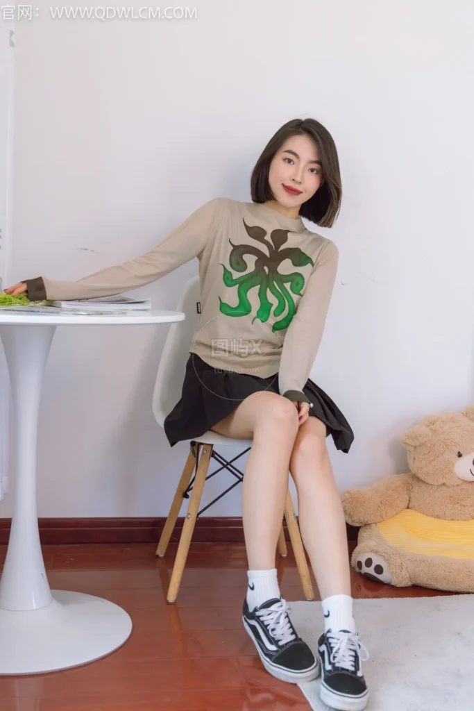 物恋传媒 NO.1371 小酷-把你遗忘 [150P-1V-4.0GB]-图屿X
