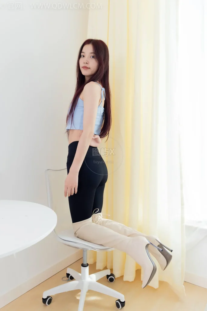 图片[2]-物恋传媒 NO.1781 茯苓-热爱宇宙 [180P-1V-4.4GB]-图屿X