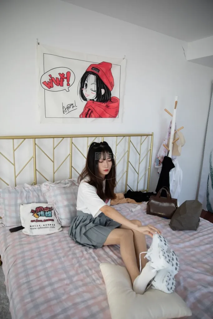 图片[1]-物恋传媒 NO.532 猫耳-青鸟 [188P-1V-5.7GB]-图屿X