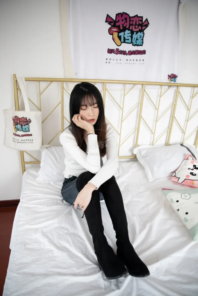 图片[1]-物恋传媒 NO.713 猫耳-春里的诗 [151P-1V-5.2GB]-图屿X