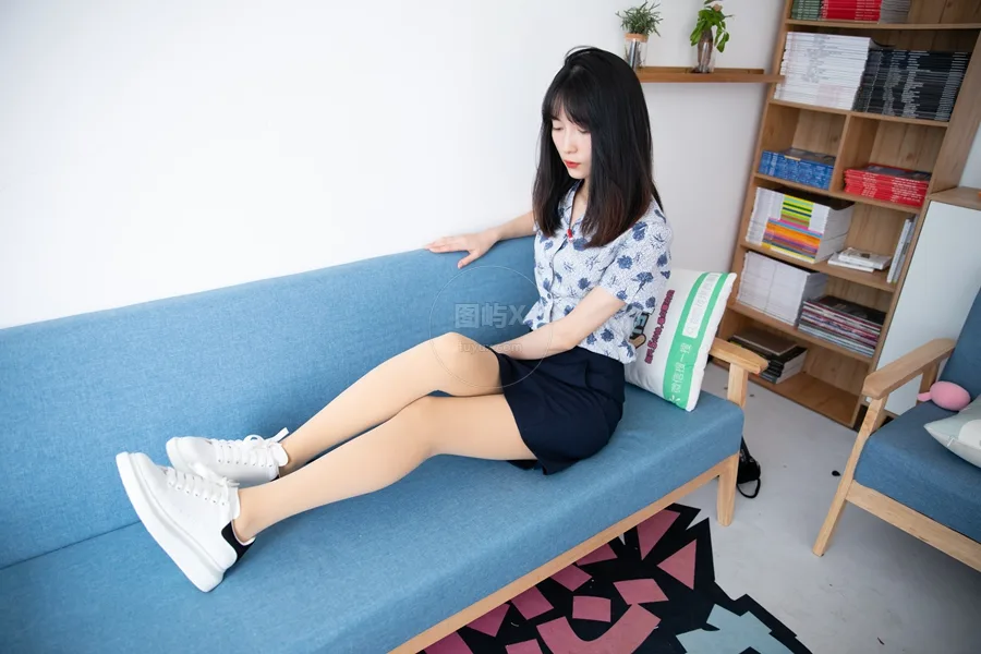 图片[2]-物恋传媒 NO.940 猫耳-夜锁清秋 [193P-1V-4.3GB]-图屿X