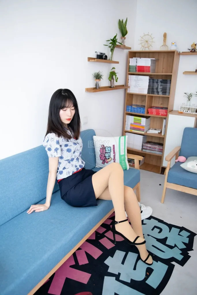 图片[3]-物恋传媒 NO.940 猫耳-夜锁清秋 [193P-1V-4.3GB]-图屿X