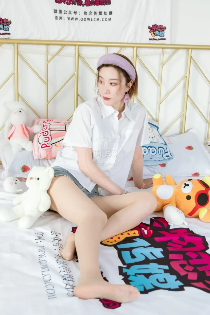 图片[3]-物恋传媒 NO.989 七七-一片雨 [135P-1V-3.6GB]-图屿X
