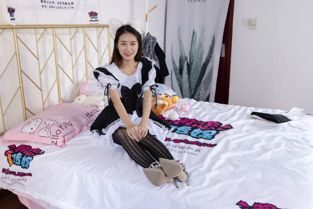 图片[4]-物恋传媒 NO.990 菜菜-花语 [154P-1V-4.7GB]-图屿X