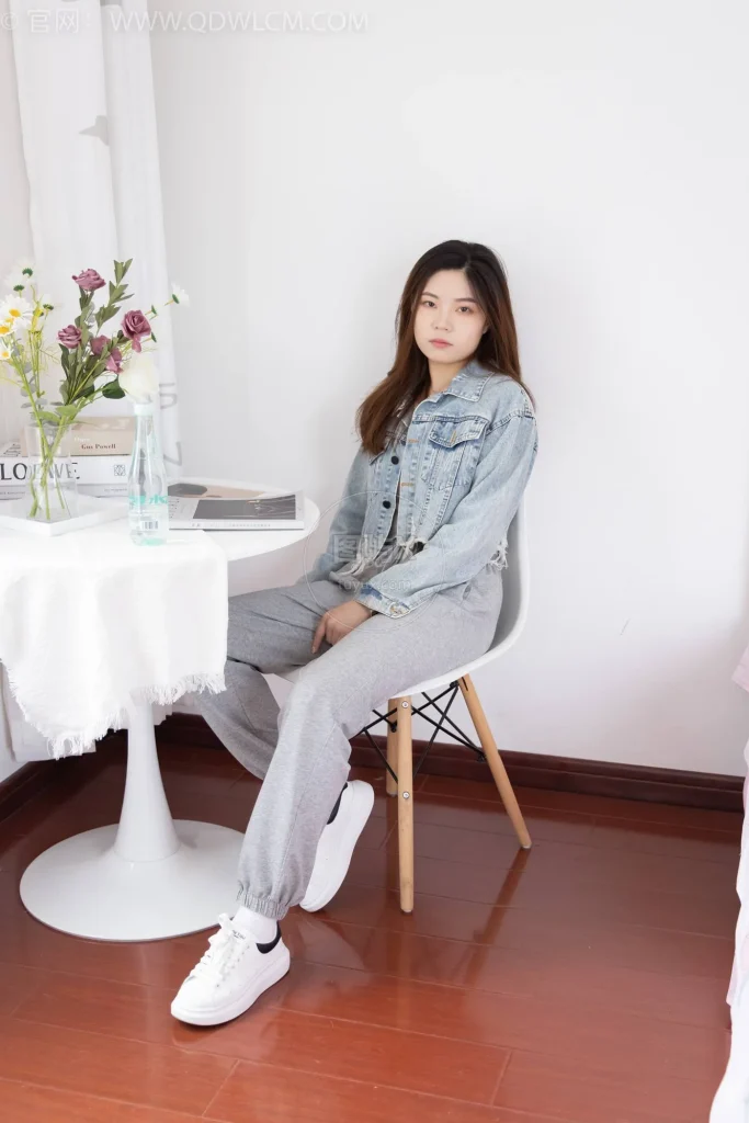 物恋传媒 NO.1508 漾漾-运动少女 [155P-1V-4.3GB]-图屿X