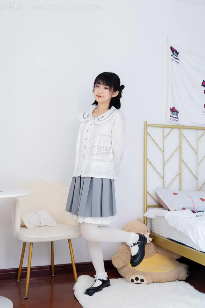 物恋传媒 NO.1528 暗月-夏日葡萄 [150P-1V-3.3GB]-图屿X