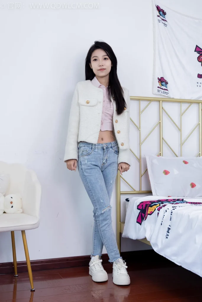图片[1]-物恋传媒 NO.1549 柔柔-新人驾到 [157P-1V-3.7GB]-图屿X