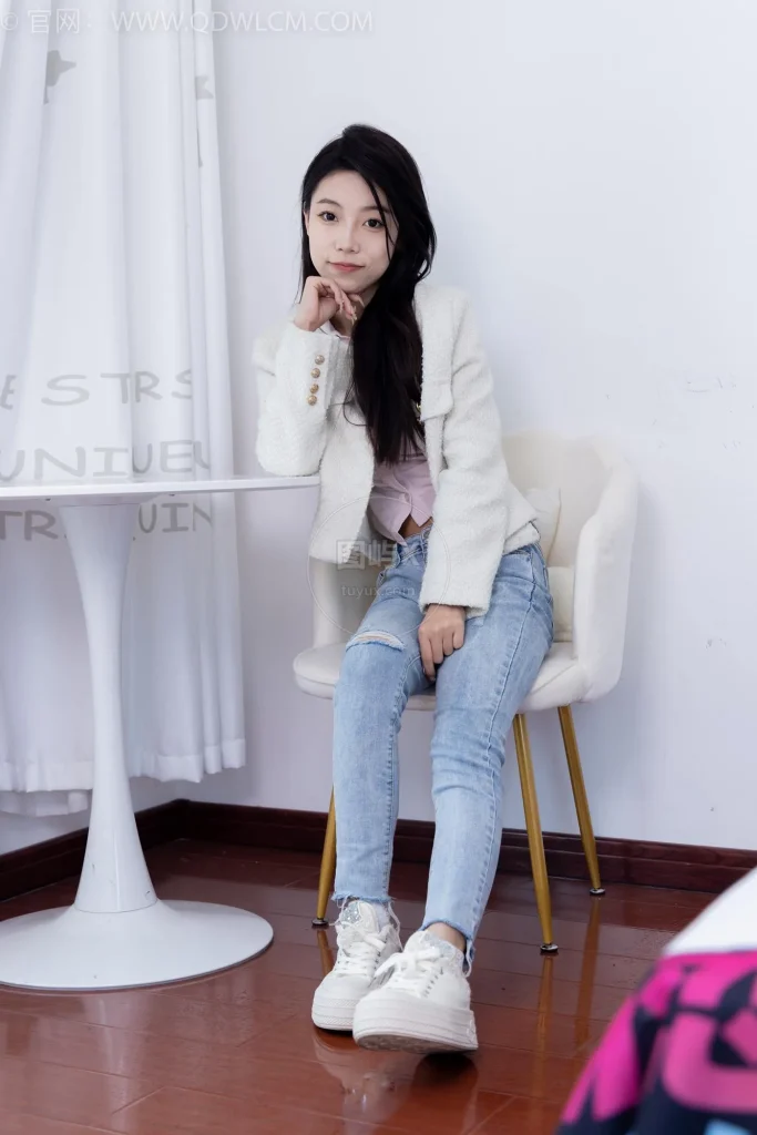 图片[2]-物恋传媒 NO.1549 柔柔-新人驾到 [157P-1V-3.7GB]-图屿X
