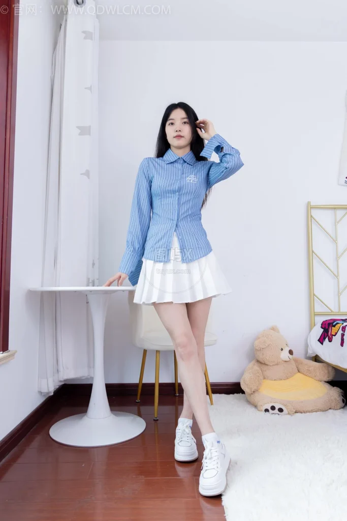 图片[2]-物恋传媒 NO.1583 茯苓-新人驾到 [153P-1V-3.6GB]-图屿X