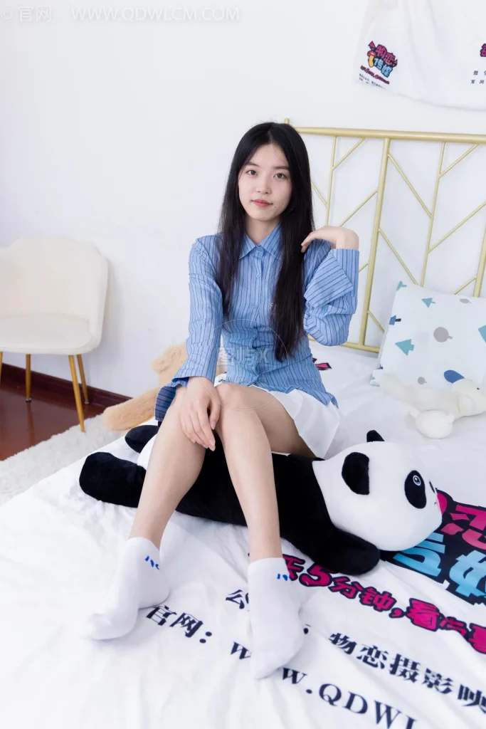 图片[1]-物恋传媒 NO.1583 茯苓-新人驾到 [153P-1V-3.6GB]-图屿X